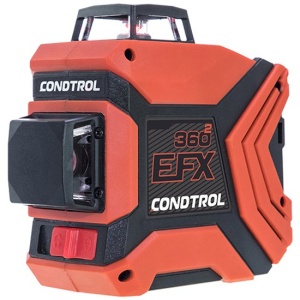    CONDTROL EFX360-2 (1-2-241)   
