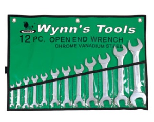     8 (8-24)  W0139A, W2030AA, W0328A (8pc)/Wynns Tools   